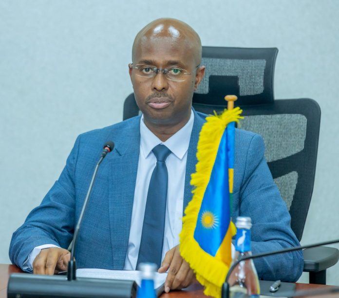 Rwanda SACCO Digitization | 416 Sectors Go Digital