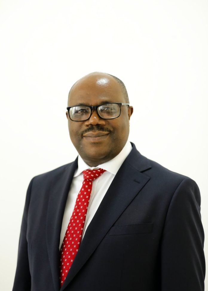 Dr. Justin Nsengiyumva receives prime minister appointment in Rwanda, replacing Dr.