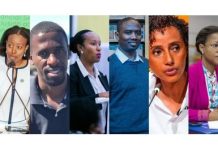 Rwanda top government changes — new leaders appointed in key ministries