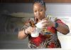 Mom Produces Enough Milk for 50 Babies | from Kenya Kenyan mom supports breast milk donation to feed 50 babies