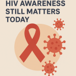 HIV Warning for Rwandan Youth | Latest Health Update from Kigali HIV warning for Rwandan youth shared by Dr. Sabin Nsanzimana during Kigali awareness event