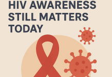 HIV Warning for Rwandan Youth | Latest Health Update from Kigali HIV warning for Rwandan youth shared by Dr. Sabin Nsanzimana during Kigali awareness event