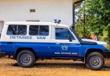 Kigali City Engineer under corruption investigation by RIB for unexplained wealth