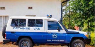 Kigali City Engineer under corruption investigation by RIB for unexplained wealth