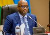 Forces to Target FDLR if They Reject Peace | EAC Regional Plan Forces to target FDLR in regional peace mission