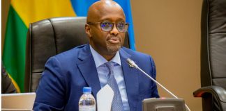 Forces to target FDLR in regional peace mission