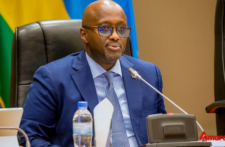 Forces to target FDLR in regional peace mission