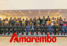 Kagame Retires RDF Generals | Big Shift in Rwanda’s Military Kagame retires 9 RDF generals in 2025 army reshuffle