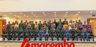 Kagame retires 9 RDF generals in 2025 army reshuffle