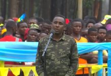 Muhizi cleared in BNR case after Kagame remarks appeal