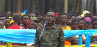 Muhizi Cleared in BNR Case | Verdict on Kagame Remarks Muhizi cleared in BNR case after Kagame remarks appeal