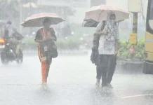 Rain in dry season in Rwanda explained by Meteo Rwanda