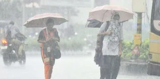 Rain in dry season in Rwanda explained by Meteo Rwanda