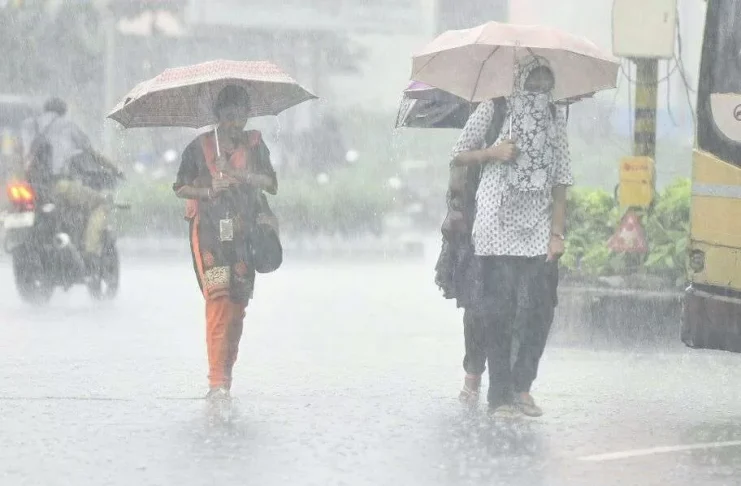 Rain in dry season in Rwanda explained by Meteo Rwanda