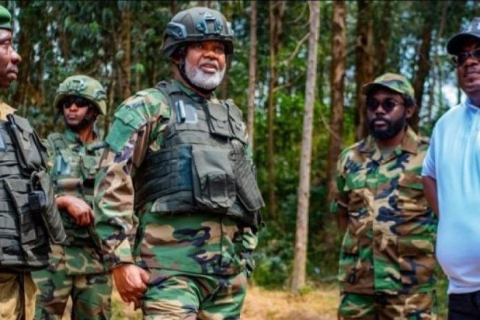 AFC-M23 vs Radio Okapi – News Dispute AFC/M23 spokesperson Laurence Kanyuka accuses Radio Okapi of false reporting in eastern Congo