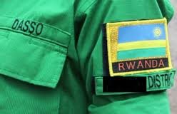 Two DASSO officers caught using a smartphone with ChatGPT during Rwanda’s national exam at ASPEK School in Ngoma District.