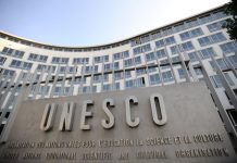 USA withdraws from UNESCO