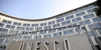 USA withdraws from UNESCO