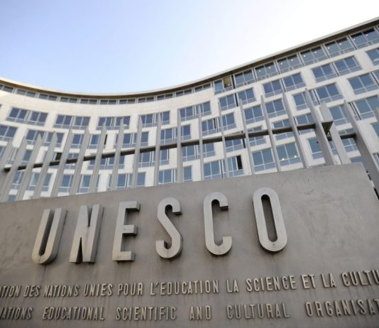 USA withdraws from UNESCO