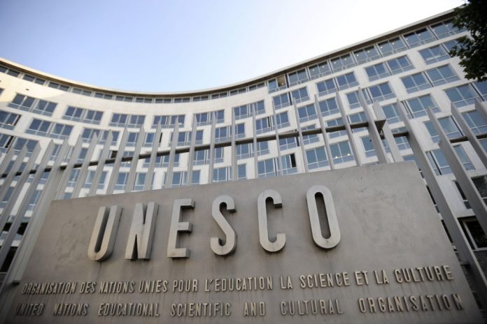 USA withdraws from UNESCO