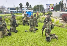 End Culture of Impunity in Congo | AFC/M23 Justice. Prof. Omar Munyaneza Arrest | WASAC CEO Detained in Rwanda Rwanda to Open First Metal Factory | Big Step in Industry. 64 Foreigners Deported | Sent Back Home Over Violence USA Withdraws from UNESCO | Exit Over Palestine and SDGs