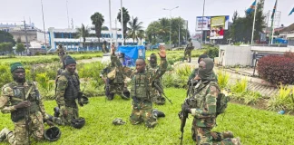 Prof. Omar Munyaneza Arrest | WASAC CEO Detained in Rwanda Rwanda to Open First Metal Factory | Big Step in Industry. 64 Foreigners Deported | Sent Back Home Over Violence USA Withdraws from UNESCO | Exit Over Palestine and SDGs