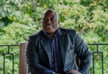 Joseph Kabila wealth compared to DRC budget