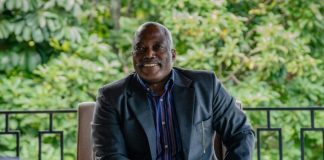 Joseph Kabila wealth compared to DRC budget