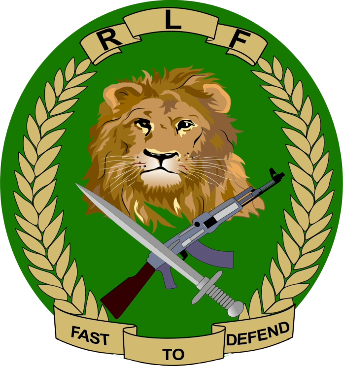 RDF August 2025 Investigation Case RDF investigates 22 people including civilians and officers