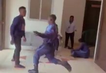 Rwanda Police confirms 64 Foreigners Deported after violence cases