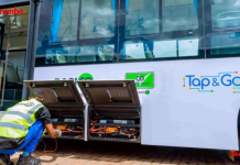 Electric car battery production in Rwanda by BasiGo and CATL