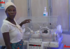 Maternal deaths from bleeding during childbirth in Rwanda