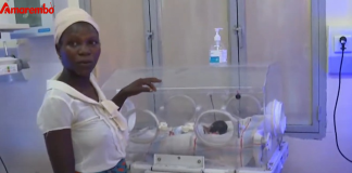 Maternal deaths from bleeding during childbirth in Rwanda