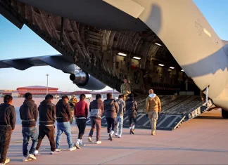 Rwanda Welcomes First 7 Migrants from U.S. | Migration Update. First group of migrants arrives in Rwanda under Trump plan | Rwanda welcomes U.S. migrants