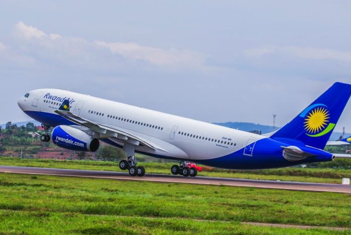 RwandAir 50% Flight Discount | Affordable Airline Tickets RwandAir 50% flight discount for global travelers