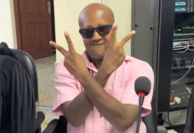 Karasira Aimable Jailed | 5 Years Prison Karasira Aimable jailed for 5 years in Rwanda court ruling