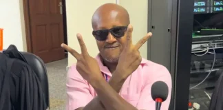 Karasira Aimable jailed for 5 years in Rwanda court ruling