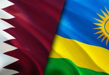 Rwanda Calls for Respect of Law After Israeli Strike | Doha Rwanda calls for respect of law after Israeli strike in Doha