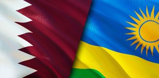 Rwanda calls for respect of law after Israeli strike in Doha