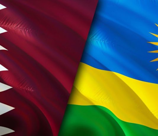 Rwanda Calls for Respect of Law After Israeli Strike | Doha Rwanda calls for respect of law after Israeli strike in Doha
