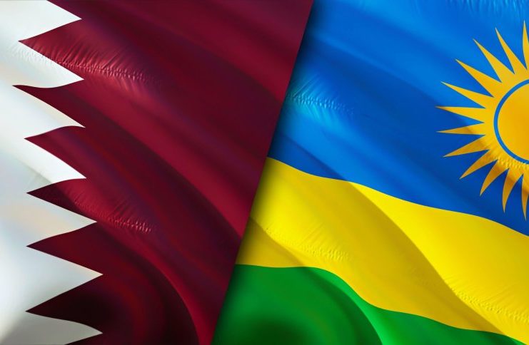 Rwanda calls for respect of law after Israeli strike in Doha