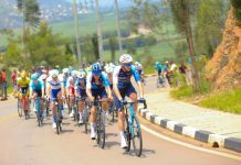 Special Cycling Moments | Rwanda Hosts International Race. Special Cycling Moments Rwanda International Race