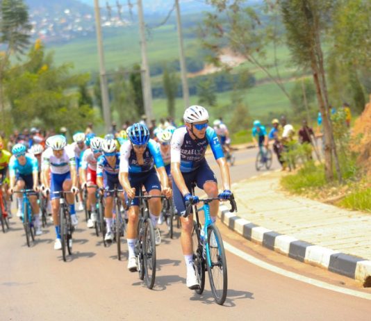 Special Cycling Moments | Rwanda Hosts International Race. Special Cycling Moments Rwanda International Race