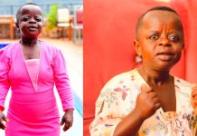 Gogo Rwandan artist dies at 27 while on ministry in Uganda