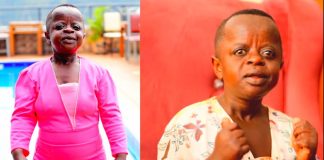 Gogo Rwandan artist dies at 27 while on ministry in Uganda