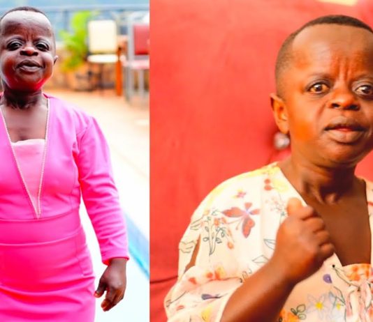 Gogo Rwandan artist dies at 27 while on ministry in Uganda