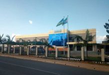 Men beat woman to death in Muhanga Rwanda after conflict