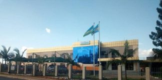 Men beat woman to death in Muhanga Rwanda after conflict