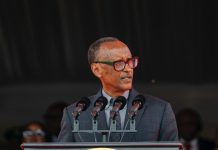 Kagame Tells Officers | Stay Away from Alcohol and Drugs President Kagame tells officers to avoid alcohol and drugs during Gako military graduation.
