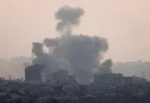 Israel Strikes Again | New Attacks Hit Gaza oreigners arrested in Kigali by Rwanda Police